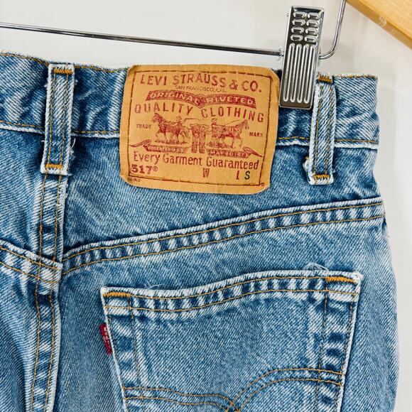 Levi's 517 Jeans - Picture 3 of 10